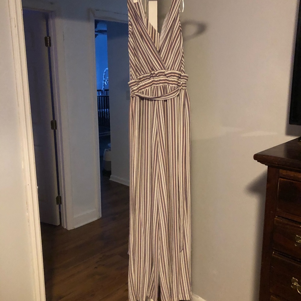 Small women jumpsuit